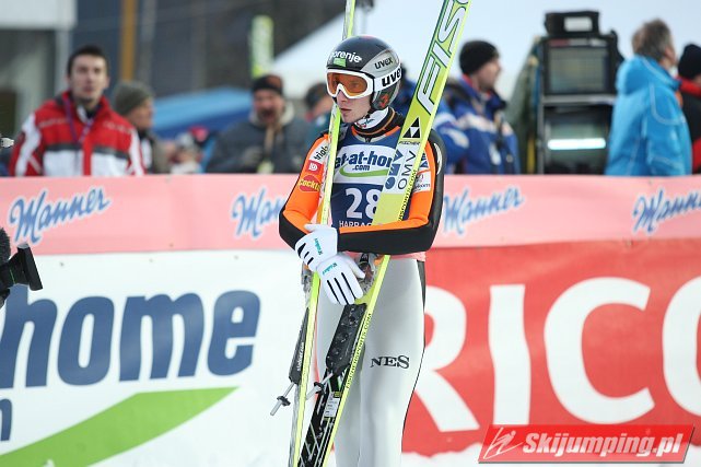 116 Robert Kranjec